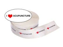 Acupuncture Stickers