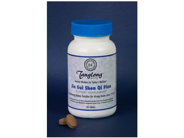 Chinese Herbs