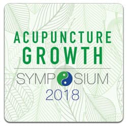 Acupuncture Technology Symposium 2018