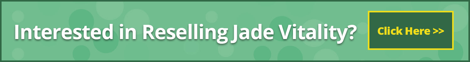 Jade Vitality Reseller Program