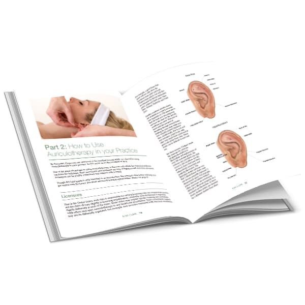 Ear Cure PDF Book - Digital Delivery