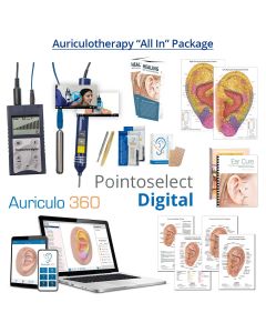 Auriculotherapy ALL IN Package