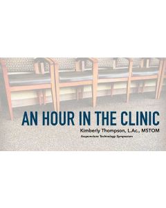 Putting It All Together and A Day In The Clinic - 3.5 Hours PDA/CE Credit- Digital Delivery