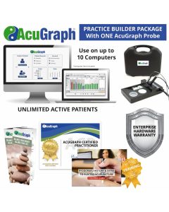 AcuGraph 5 Practice Builder Package +1 Year Enterprise Service