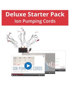 Ion Pumping Cord - Deluxe Starter Pack