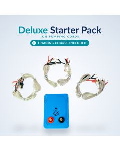 Ion Pumping Cord - Deluxe Starter Pack