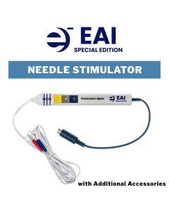 EAI Special Edition Pointoselect Digital Handset - Needle Stimulator