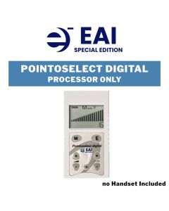 EAI Special Edition Pointoselect Digital Processor