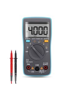 Electroacupuncture Lead Test Set