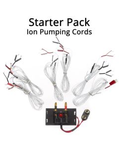 Ion Pumping Cord - Starter Pack