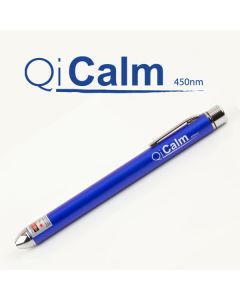 QiCalm Blue 450 nM: Professional Blue Laser
