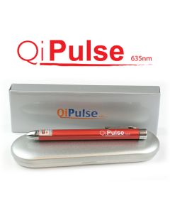 QiPulse 635 nM: Professional Red Laser 