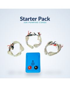 Ion Pumping Cord - Starter Pack