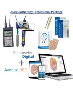 Auriculotherapy Professional Package