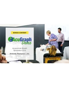 AcuGraph Demonstration and Training - Digital Delivery