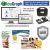 AcuGraph Practice Builder Package with One AcuGraph Probe