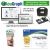 AcuGraph Professional Package with One AcuGraph Probe