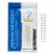 Auriculo 360 Premium Swarovski® Crystal Ear Pellets - 20 Pellets - Clear White