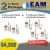 EAM Special Edition Pointoselect Digital 2 TX Room - 6 Device Package