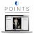 Points (v3) Acupuncture Reference Software (Download)