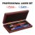 Professional Laser Set: QiCalm Blue 450 nM and QiPulse Red 635 nM