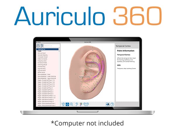Auriculo 360