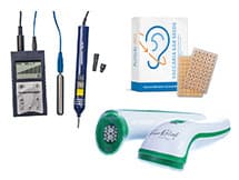 Acupuncture Tools