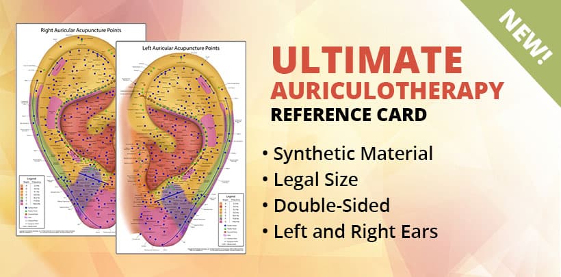 Ear Reference Card Store Slider