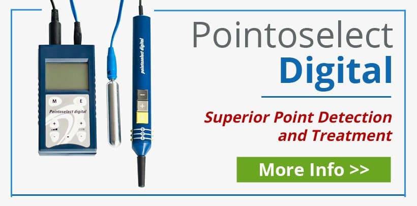 Pointoselect Digital