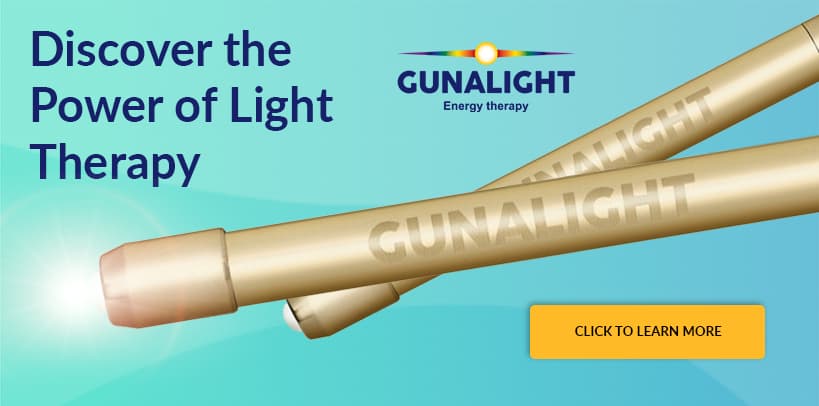 Gunalight Light Therapy Store Slider