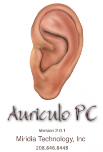 Auriculo PC