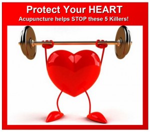 Protect your heart