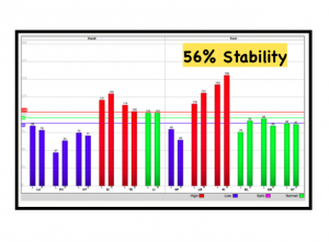 Meridian Energy instability