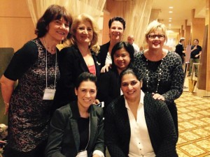 Canadian Acupuncturists