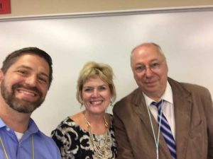 nogier auriculotherapy seminar