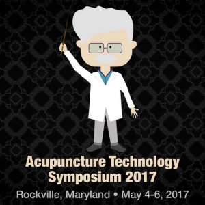 Acupuncture Technology Symposium 2017