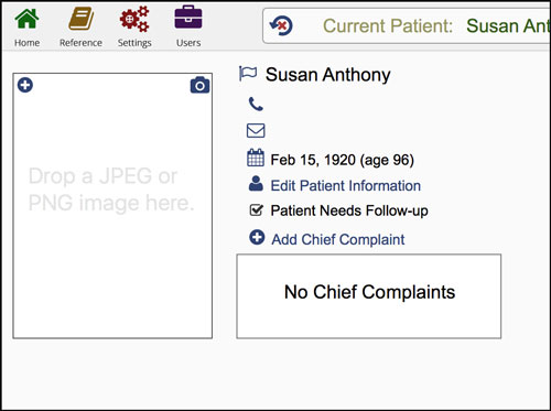 Add Patient Picture Here