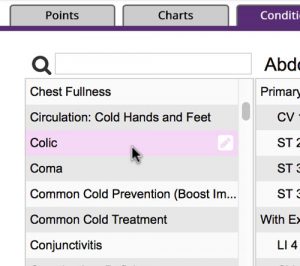 Custom Treatment Protocols in AcuGraph