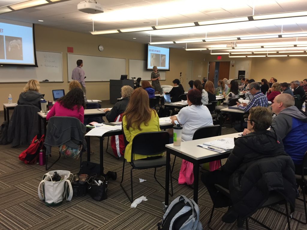 acupuncture technology symposium