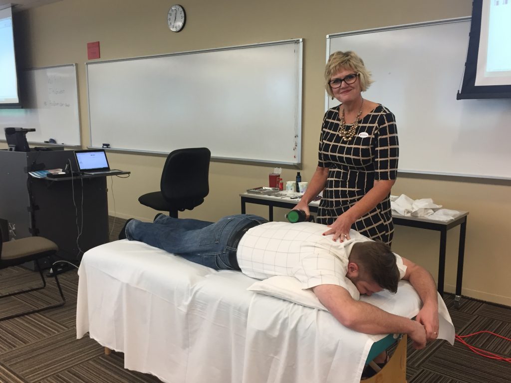 acupuncture technology symposium