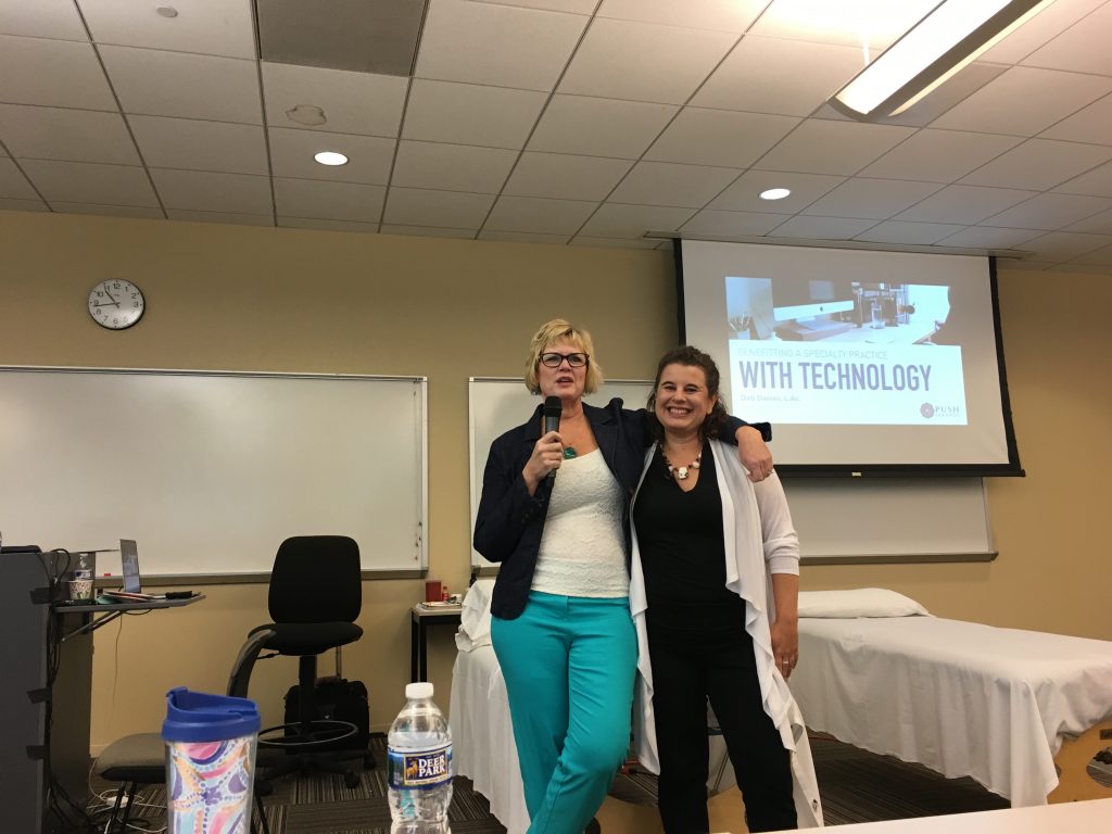 acupuncture technology symposium