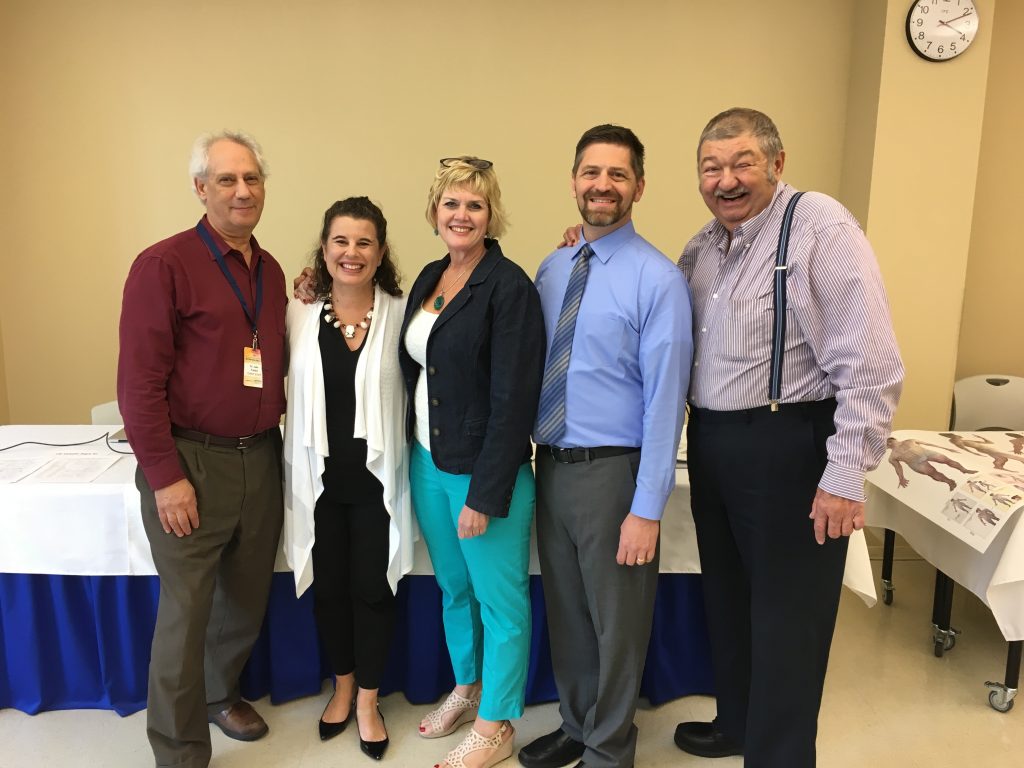 acupuncture technology symposium