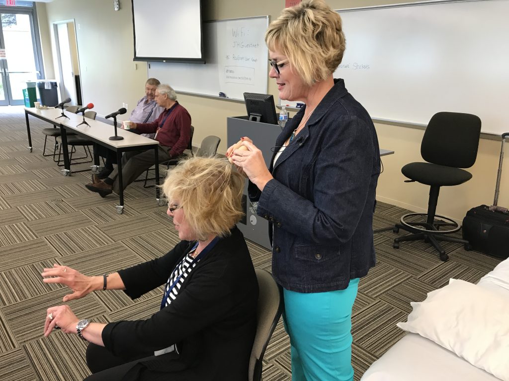 acupuncture technology symposium