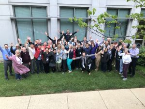 acupuncture technology symposium