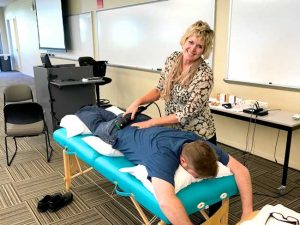 using the RRT to move qi and blood