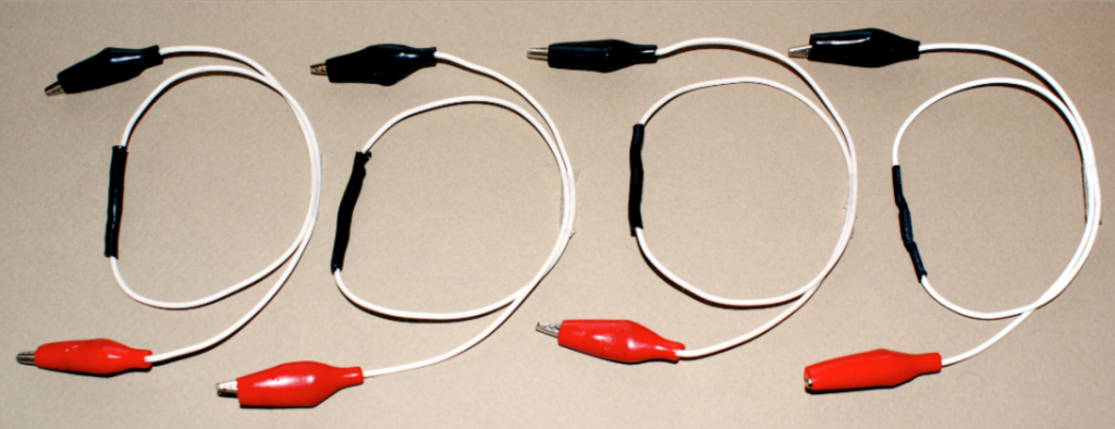 ion pumping cords
