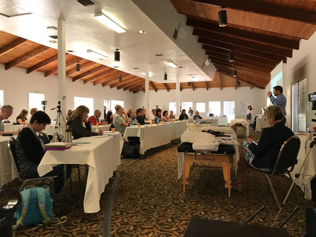 symposium