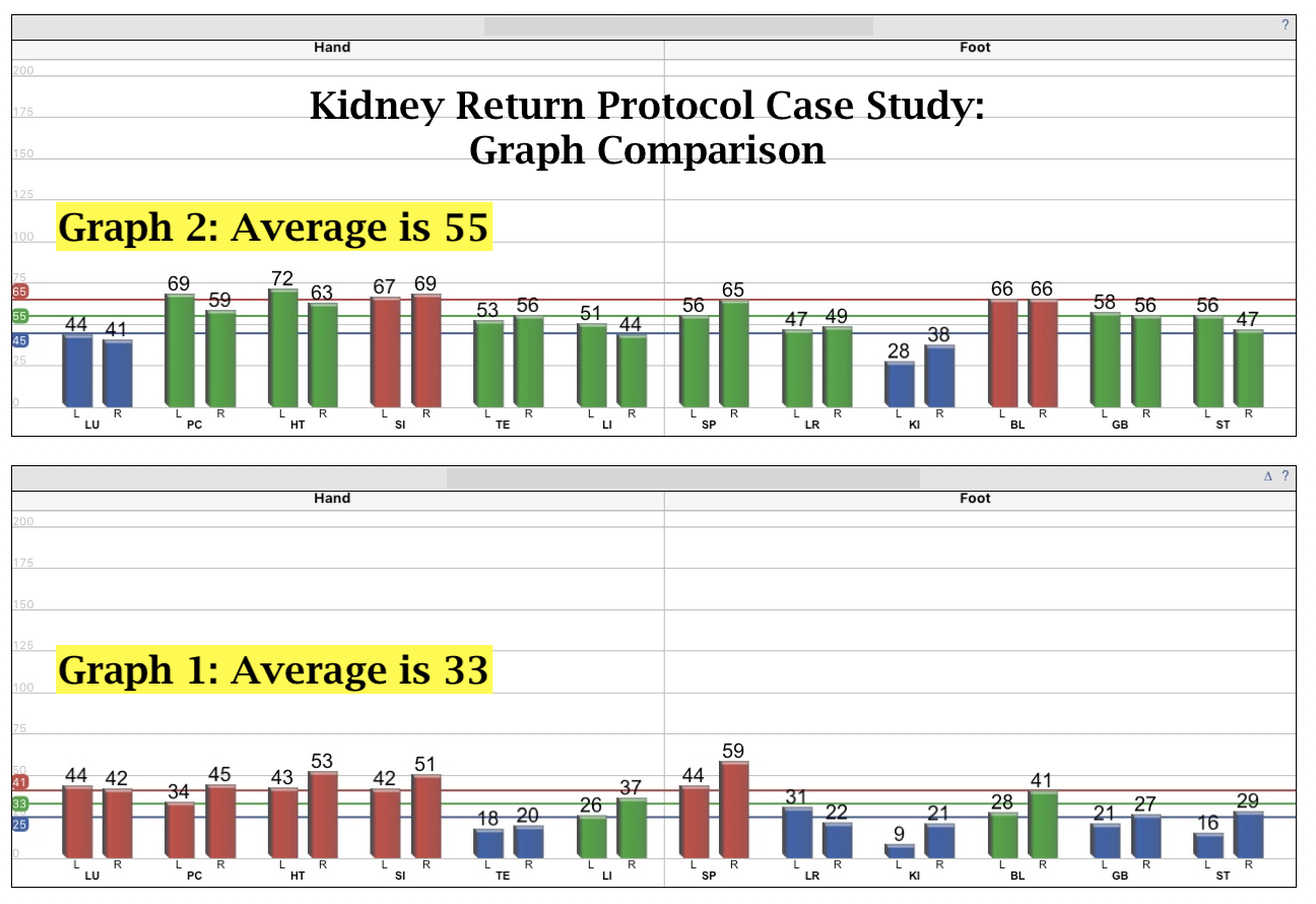 kidney return
