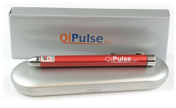 acupuncture gifts - Laser