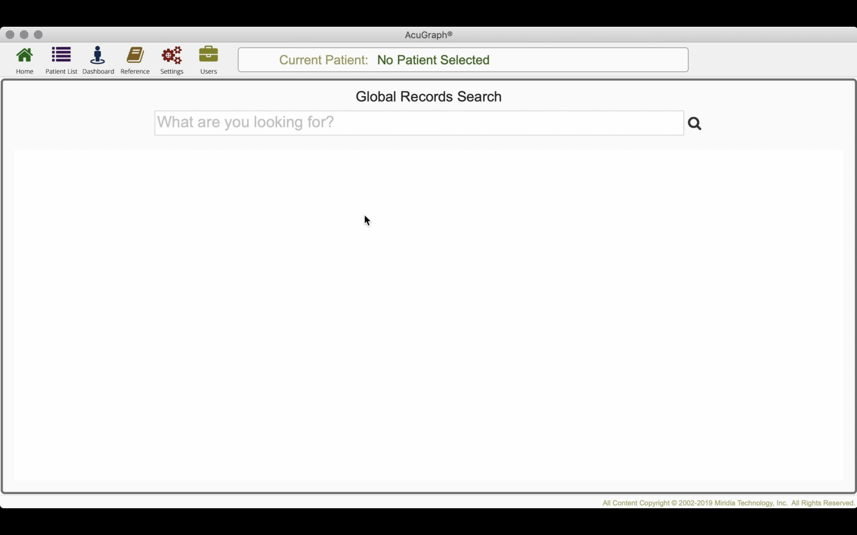 AcuGraph Software Update 5.3.0.7 with 5 Powerful New Features ...